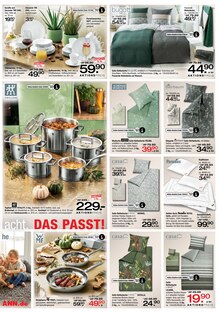 Kopfkissen im aktuellen Ostermann Prospekt (Duisburg) Kopfkissen im Ostermann Prospekt "FÜR IHR ZUHAUSE GEMACHT. DAS PASST!" mit 11 Seiten (Duisburg)