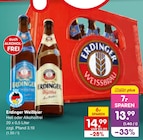 Hell im Angebot bei Netto Marken-Discount in Aalen Hell Angebote von Erdinger bei Netto Marken-Discount Aalen für 13,99 €