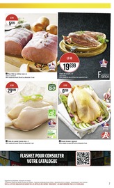 Promos Filet de canard dans le catalogue "Casino Supermarché" de Casino Supermarchés à la page 7