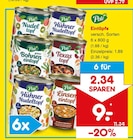 Nudeltopf von Pote im aktuellen Netto Marken-Discount Prospekt für 9,00 €