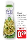 EDEKA - Cremfine 7% Fett Angebot im Prospekt Cremfine 7% Fett bei EDEKA im Prospekt "" für 0,99 €