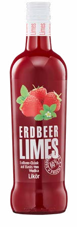 Limes bei ALDI Nord in Bielefeld Limes im Angebot bei ALDI Nord Bielefeld für 4,99 €