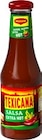 Internat. Würzsoße Texicana Salsa Extra Hot von Maggi im aktuellen Kaufland Prospekt für 1,99 €