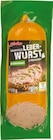 Leberwurst im Netto Marken-Discount Prospekt Leberwurst von im aktuellen Netto Marken-Discount Prospekt für 1,19 €
