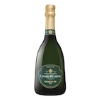 Canard-Duchêne "Charles VII" - CHAMPAGNE BRUT dans le catalogue Carrefour