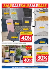 Topf im Rusta Prospekt in Essen Aktueller Rusta Prospekt mit Topf, "Willkommen zu Hause in Schweden!", Seite 4