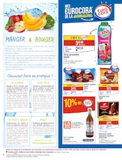 Chocolat Angebote im Prospekt "Les HYPERS Bons Plans" von Cora auf Seite 8