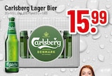 Aktuelles Lager Bier Angebot bei Trinkgut in Bad Kreuznach ab 15,99 €