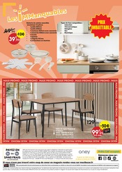 Promos Batterie dans le catalogue "MAXI anniversaire !" de Maxi Bazar à la page 20 Promos Batterie dans le catalogue "MAXI anniversaire !" de Maxi Bazar à la page 20