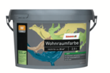 Wohnraumfarbe Angebote von toom bei toom Baumarkt Frankfurt für 22,09 €