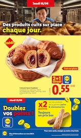 Prospectus Lidl "L'ÉTÉ IMBATTABLE" en cours à Nogent-sur-Marne, Page 10 Catalogue Lidl en cours à Nogent-sur-Marne, "L'ÉTÉ IMBATTABLE", Page 10