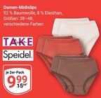 Damen-Midislips im Angebot bei GLOBUS in St. Ingbert Damen-Midislips Angebote von Speidel bei GLOBUS St. Ingbert für 9,99 €