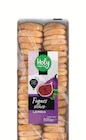 Figues sèches Lerida - HOLYFRUITS à 4,99 € dans le catalogue Intermarché Hyper