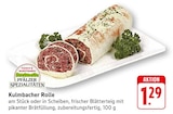 EDEKA Eschbach, Südliche Weinstraße Prospekt mit  im Angebot für 1,29 €