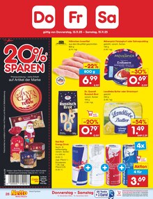 Hähnchen im aktuellen Netto Marken-Discount Prospekt (Jena) Hähnchen im Netto Marken-Discount Prospekt "Aktuelle Angebote" mit 63 Seiten (Jena)