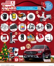 Fahrrad im Kaufland Prospekt in Neunkirchen Aktueller Kaufland Prospekt mit Fahrrad, "Aktuelle Angebote", Seite 9