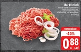 Aktuelles Hackfleisch Angebot bei E center in Mönchengladbach ab 0,88 €