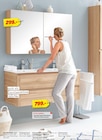 BAD-PROGRAMM „Capri“ für 299,00 € bei Höffner im Angebot BAD-PROGRAMM „Capri“ im aktuellen Höffner Prospekt