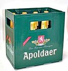 Naturradler Wanderbursche Angebote von Apoldaer bei GLOBUS Gotha für 6,99 €