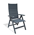 Klappstuhl Lugo für 99,99 € bei Segmüller im Angebot Klappstuhl Lugo im aktuellen Segmüller Prospekt