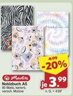 Notizbuch A5 von Herlitz für 3,99 € bei famila Nordwest im Angebot Notizbuch A5 von Herlitz im aktuellen famila Nordwest Prospekt
