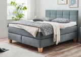 Aktuelles Boxspringbett Angebot bei Opti-Wohnwelt in Bremen ab 1.779,00 €