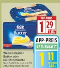EDEKA Bernau (Berlin) Prospekt mit  im Angebot für 1,11 €