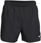 Short de running homme - Nike dans le catalogue Intersport