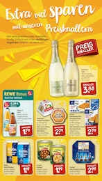 Ziegenkäse Angebot im aktuellen nahkauf Prospekt auf Seite 6