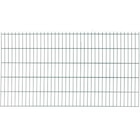 FLORAWORLD Doppelstabmatte, HxLxT: 183 x 201 x 1,7 cm, Stahl, grün - gruen bei Hagebaumarkt im Prospekt "" für 69,99 €