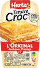 Aldi Excideuil - Promo Tendre Croc Promo Tendre Croc à 2,57 € dans le catalogue Aldi à Excideuil