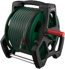 Lidl Sainte-Marie - Promo Enrouleur de tuyau mural Promo Enrouleur de tuyau mural à 29,99 € dans le catalogue Lidl à Sainte-Marie