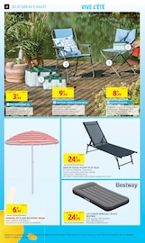 Bureau en promo dans le catalogue Intermarché Hyper à la page 18