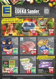 EDEKA Prospekt für Ilmenau mit 28 Seiten EDEKA Prospekt für Ilmenau: "Wir lieben Lebensmittel!", 28 Seiten, 05.01.2026 - 10.01.2026