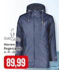 Herren-Regenjacke im Angebot bei Kaufhaus Stolz in Greifswald Herren-Regenjacke Angebote von Insel Leben bei Kaufhaus Stolz Greifswald für 89,99 €