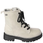 Mädchen Stiefeletten in Lack-Optik bei Ernstings family im Barnstorf Prospekt für 34,99 €