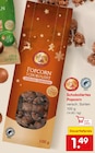 Schokoliertes Popcorn im Netto Marken-Discount Prospekt Schokoliertes Popcorn von im aktuellen Netto Marken-Discount Prospekt für 1,49 €