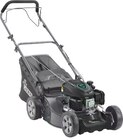 Benzin-Rasenmäher im Angebot bei Hagebaumarkt in Oberhausen Benzin-Rasenmäher Angebote von HW bei Hagebaumarkt Oberhausen für 249,00 €