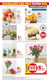 Prospectus U Express "U Express" en cours à Limoges, Page 8 Catalogue U Express en cours à Limoges, "U Express", Page 8