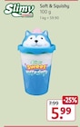 Soft & Squishy von Slimy im aktuellen Rossmann Prospekt