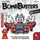 Gesellschaftsspiele im V-Markt Prospekt Bomb Busters im aktuellen V-Markt Prospekt für 22,99 €