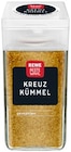 Kreuzkümmel von REWE Beste Wahl im aktuellen REWE Prospekt