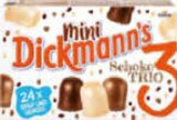 Schaumküsse im Netto Marken-Discount Prospekt Schaumküsse von Super Dickmanns im aktuellen Netto Marken-Discount Prospekt für 1,99 €
