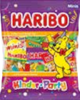 Minis Fruchtgummi von Haribo im aktuellen EDEKA Prospekt für 1,79 €