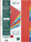 Intercalaires 12 positions nature future - EXACOMPTA - Monoprix Margaret Intercalaires 12 positions nature future - EXACOMPTA à 1,73 € dans le catalogue Monoprix Margaret
