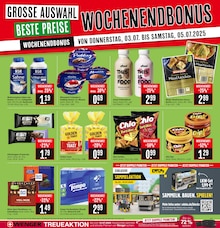 Chips im Marktkauf Prospekt "Aktuelle Angebote" mit 51 Seiten (Ulm)