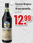 Fernet-Branca bei Trinkgut im Bad Kreuznach Prospekt für 12,99 €