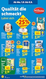 Feta im Lidl Prospekt in Heidelberg Aktueller Lidl Prospekt mit Feta, "LIDL LOHNT SICH", Seite 22