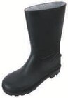 Bottes de jardin homme en promo chez Super U Troyes à 12,90 €