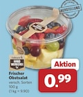 combi Glandorf - Frischer Obstsalat Angebot im Prospekt Frischer Obstsalat bei combi im Glandorf Prospekt für 0,99 €